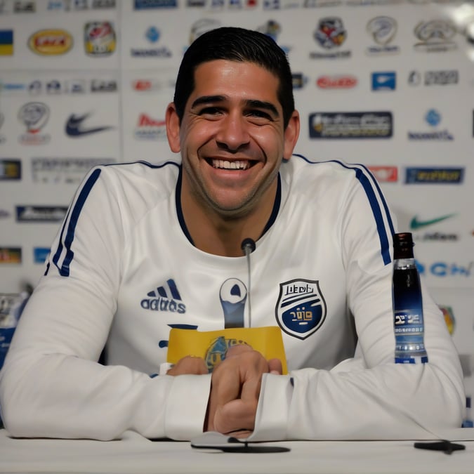 Riquelme Habla Claro: El Plan de Boca para Conquistar la Libertadores 2024