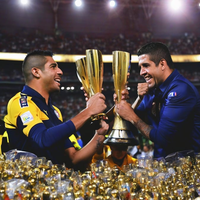 ¡Riquelme lo colmó de regalos! El sueño de Felipe Melo de dirigir Boca explotó