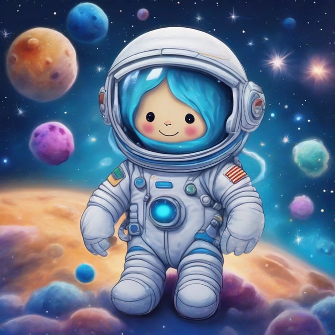 ¡Rise, el Astronauta de Peluche! El Secreto de Artemis II que Conquistó la Luna