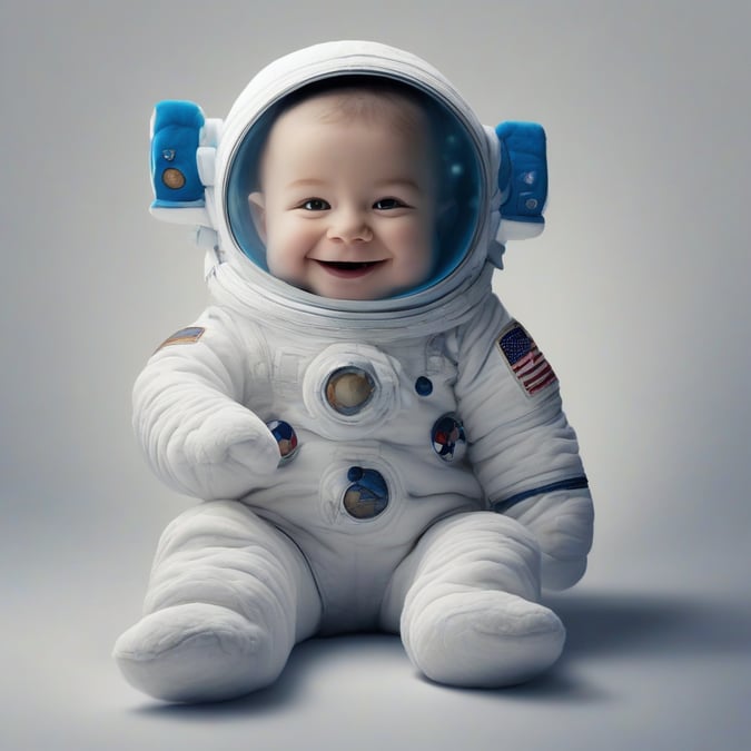 ¡Rise, el Astronauta de Peluche! El Secreto de Artemis II que Conquistó la Luna