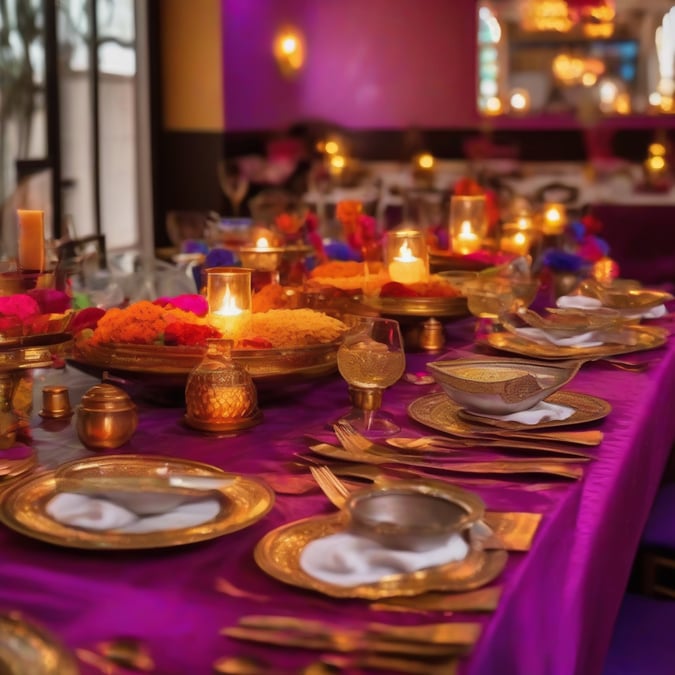 Rishtedar: El Sueño Chileno que Conquista Paladares y Expande la Cultura India