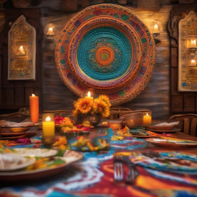 Rishtedar: El Sueño Chileno que Conquista Paladares y Expande la Cultura India