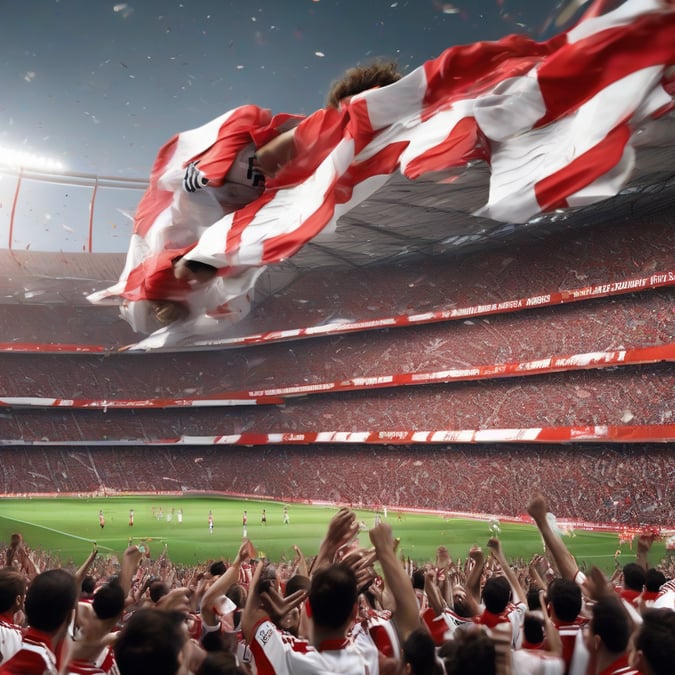 ¡River Explota! Coudet Revive al Millonario y Desata una Oleada de Memes