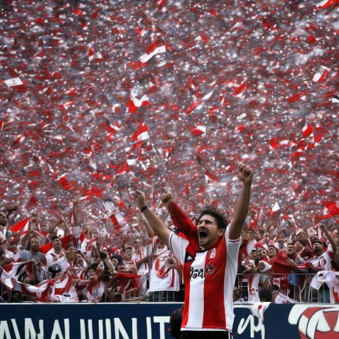 ¡River Golea y Despierta a sus Figuras! Galván Explota y Colidio Rompe la Sequía