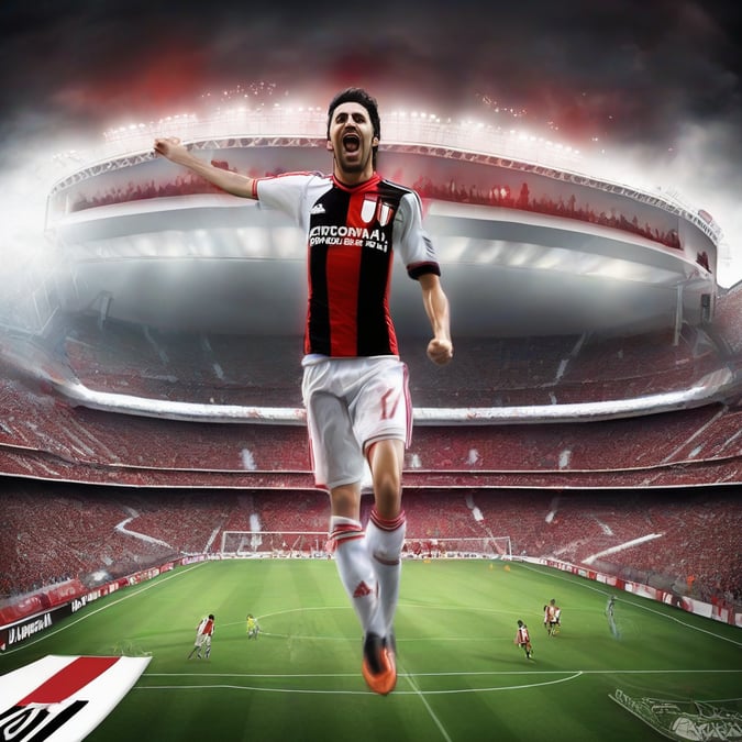 ¡River Golea y Despierta a sus Figuras! Galván Explota y Colidio Rompe la Sequía