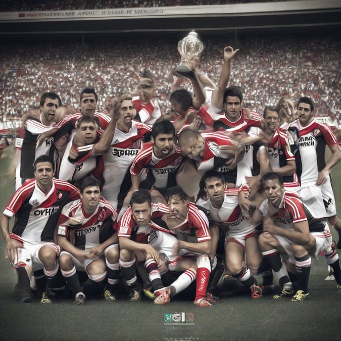 River Plate buscará ser campeón del Torneo Apertura: día, horario y estadio de la final