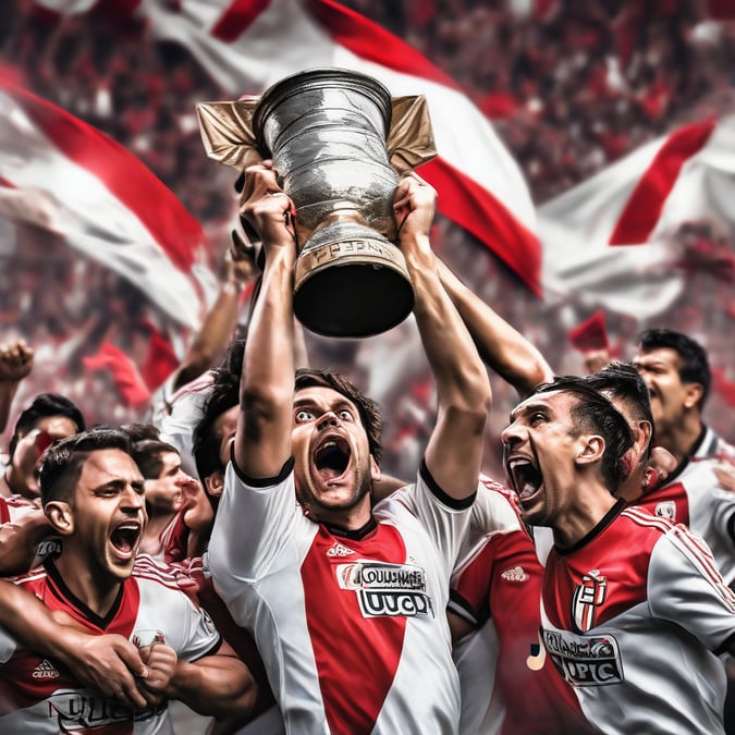 River Plate: Coudet Revoluciona la Copa Sudamericana con 50 Jugadores y una Apuesta Audaz por la Cantera
