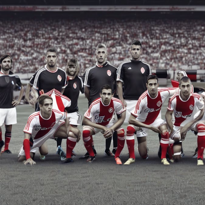River Plate realizará la pretemporada en Europa: la sede elegida y la reestructuración del plantel