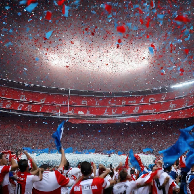 River Plate: Victoria, Sudamericana y el Desafío del Apertura - Agenda Completa