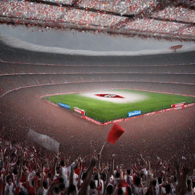 River Plate: Victoria, Sudamericana y el Desafío del Apertura - Agenda Completa