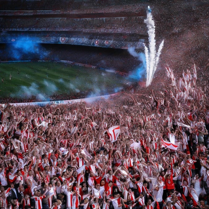 River Revive: ¿El Fin de la Crisis con Coudet al Timón?