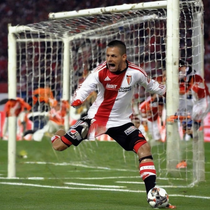 River se desploma en el Superclásico: ¿Crisis a la vista para Coudet?