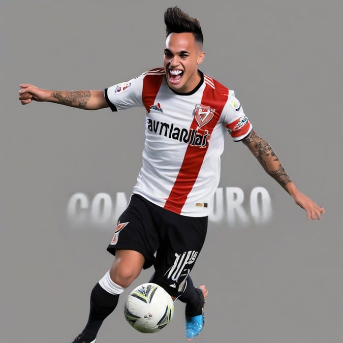 ¡River tiene joya! Conoce a Lautaro Pereyra, el juvenil que deslumbra a Coudet