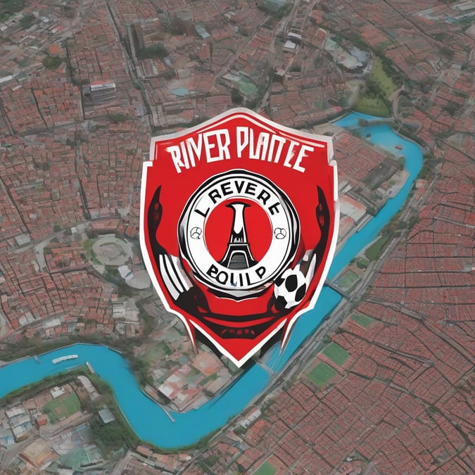 ¡River viaja por el mundo! El épico fixture y los desafíos de Coudet en la Sudamericana