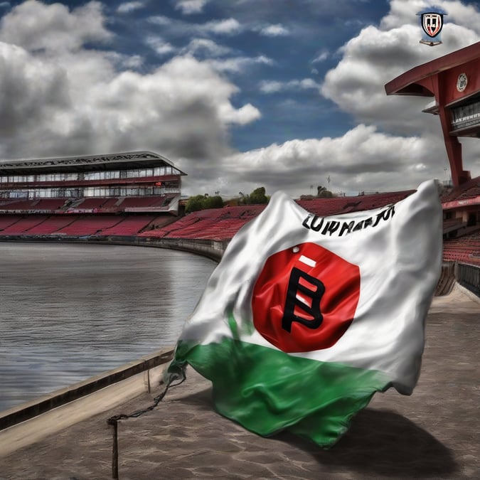 ¡River viaja por el mundo! El épico fixture y los desafíos de Coudet en la Sudamericana
