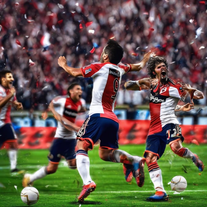 ¡River y Boca Ganaron! Así Quedan las Tablas del Torneo Apertura: Todos los Resultados y Posiciones