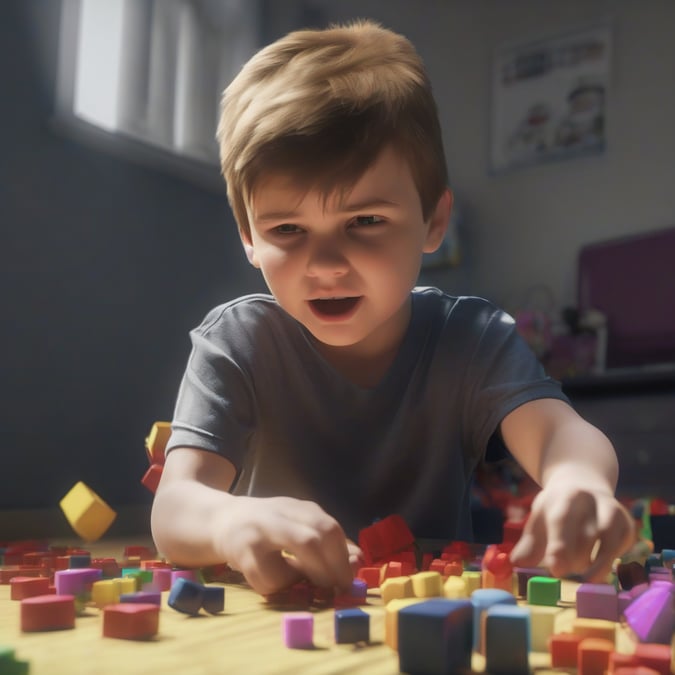 Roblox: La Amenaza Oculta que Acecha a tus Hijos (y Cómo Protegerlos)