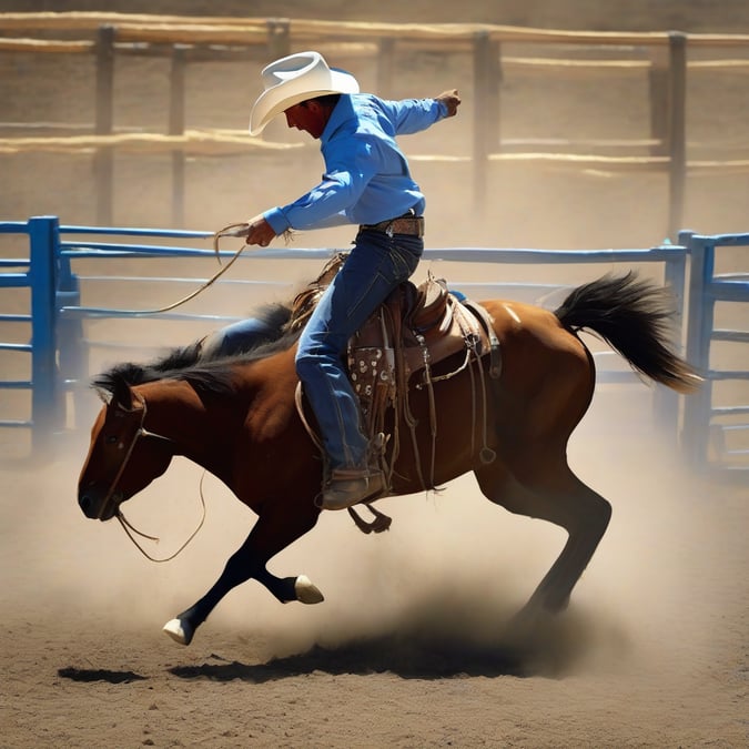 Rodeo en la Mira: La Ministra Duco Promete un Plan de Desarrollo para el Deporte Nacional