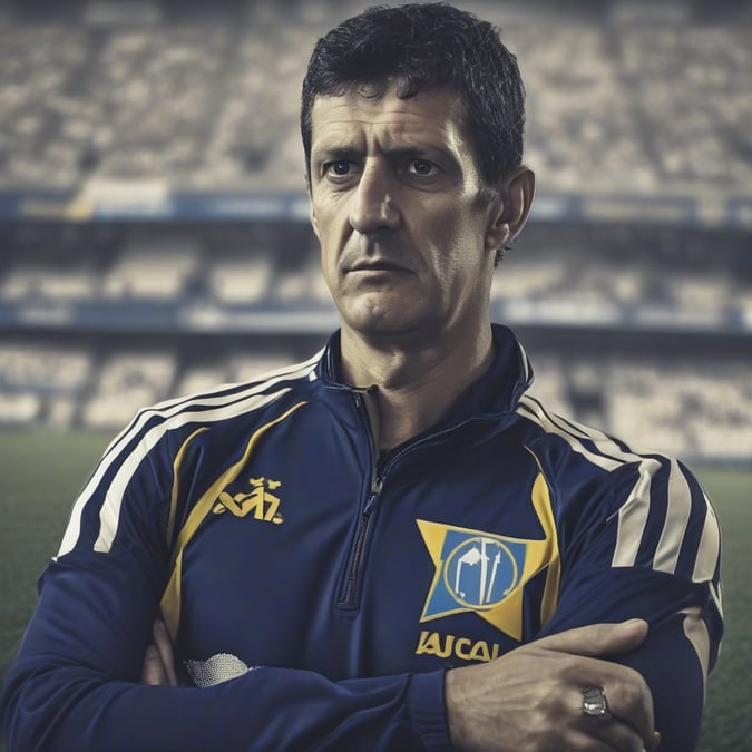Rodolfo Arruabarrena regresa a Boca Juniors tras una década: qué resta para que lo anuncien como nuevo entrenador