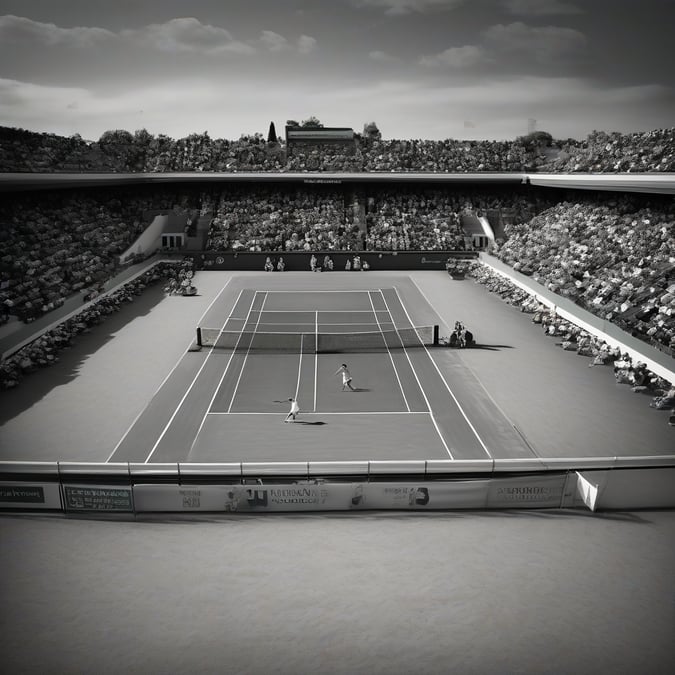 Roland Garros: jornada con presencia argentina y un duelo nacional entre Sebastián Báez y Román Burruchaga