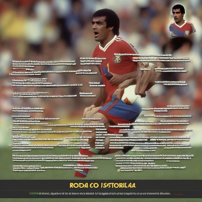 Romario dio la lista de los seis mejores futbolistas de la historia, se incluyó y abrió el debate: “Me daría un 11 sobre 10 como jugador”