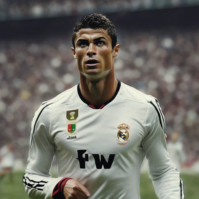 Romario eligió a los únicos cuatro futbolistas que cree que lo superaron: por qué descartó a Cristiano Ronaldo