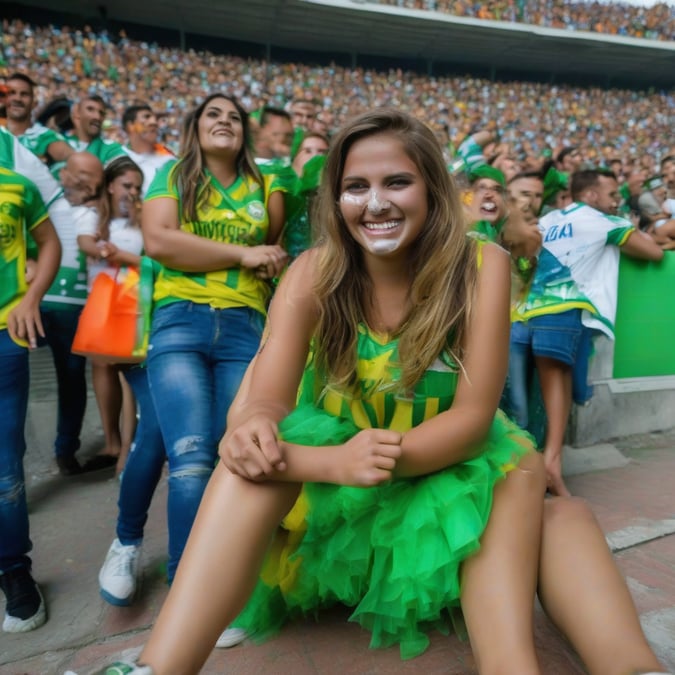 Rompiendo Barreras: Nívia de Lima, la Entrenadora que Hace Historia en el Fútbol Brasileño