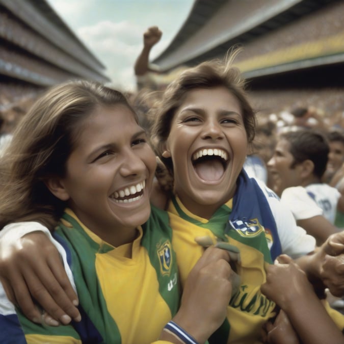 Rompiendo Barreras: Nívia de Lima, la Entrenadora que Hace Historia en el Fútbol Brasileño