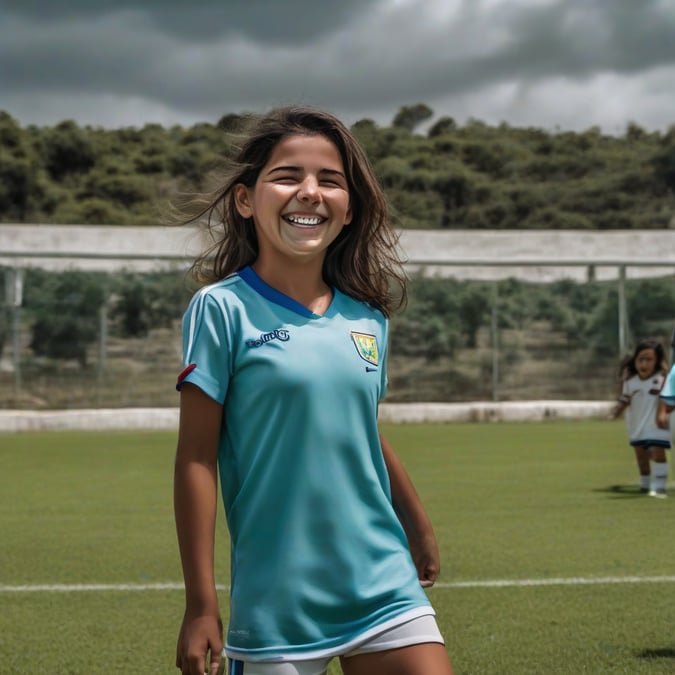 Rompiendo Barreras: Rocío Morales, la Entrenadora que Revoluciona el Fútbol Argentino