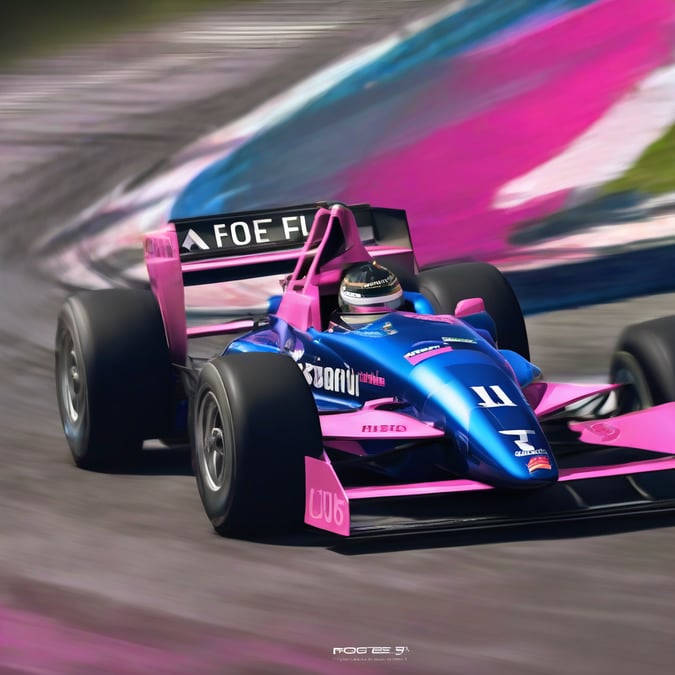 ¡Ruge el V8 en Buenos Aires! El F1 de Colapinto que hará temblar Palermo