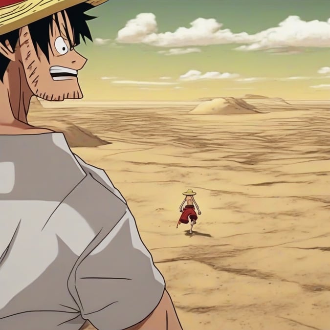 ¡Rumbo a Alabasta! Todo lo que sabemos sobre la esperada temporada 3 de One Piece en Netflix