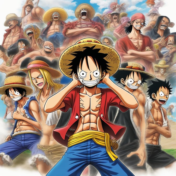 ¡Rumbo a Alabasta! Todo lo que sabemos sobre la esperada temporada 3 de One Piece en Netflix