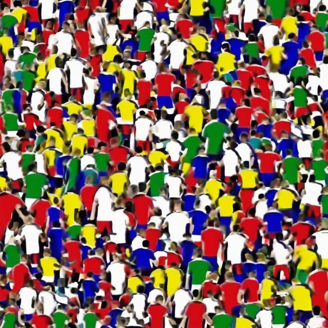 ¡Sacudida en el Ranking FIFA! Francia Destrona a España y Chile Asciende