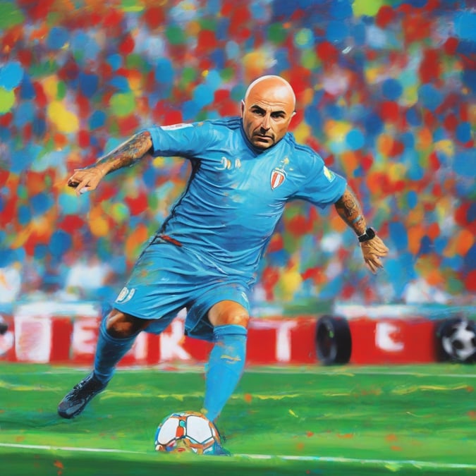 Sampaoli Rompe el Silencio: Revela las Críticas, la Crisis y el Dolor Tras el Fracaso en Argentina