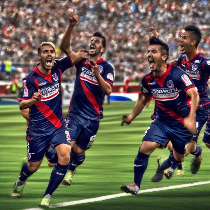 ¡San Lorenzo al frente! Victoria clave ante Cuenca y lidera su grupo en la Sudamericana