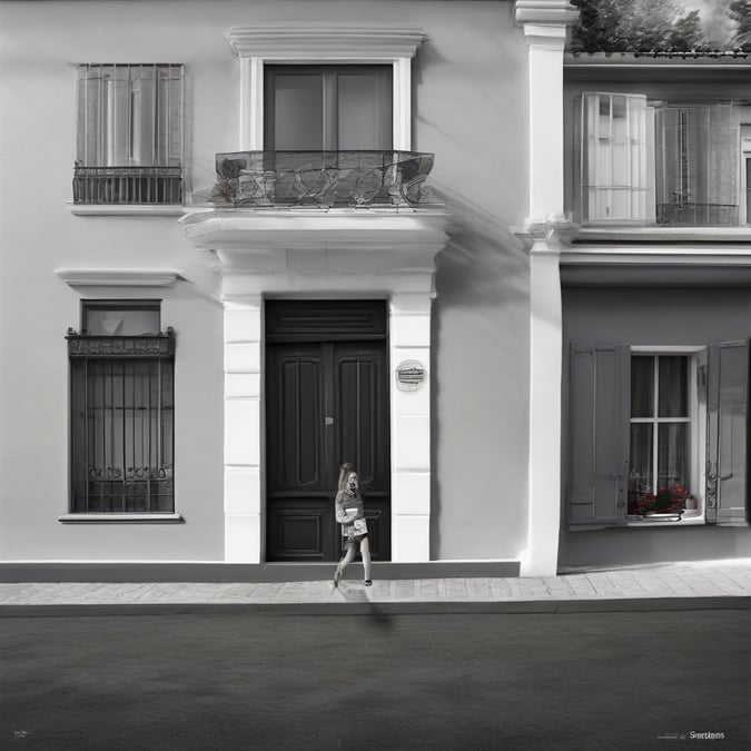 Santander lanzó una campaña mundialista centrada en el concepto de las casas como sedes