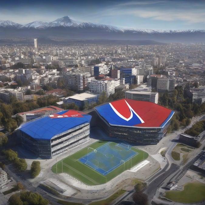 Sartor AGF: Allanamientos en la U de Chile y la PDI revela avances en la investigación