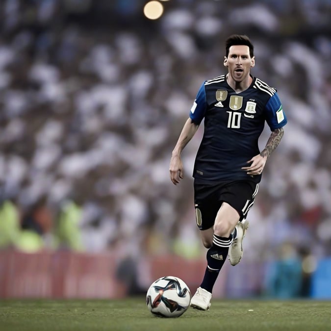 Scaloni reveló el mensaje que recibió de Messi para confirmar que iba a jugar su sexto Mundial con la selección argentina
