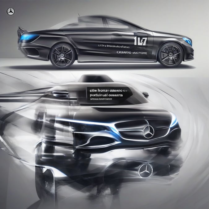 Mercedes Revela su Diseño 2026: Un Paso Audaz hacia la Nueva Era de la Fórmula 1