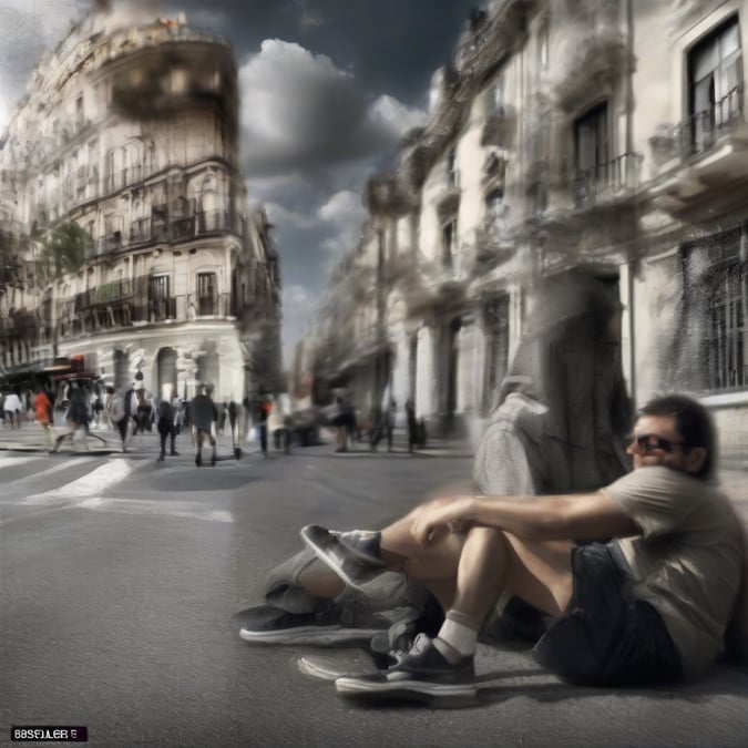 Se espera que continúe la desaceleración de la inflación en mayo, pero todavía sigue lejos de perforar el 2%