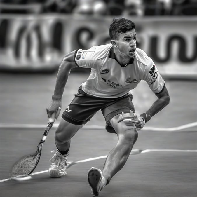 Sebastián Báez avanzó a las semifinales del Challenger de Prostejov