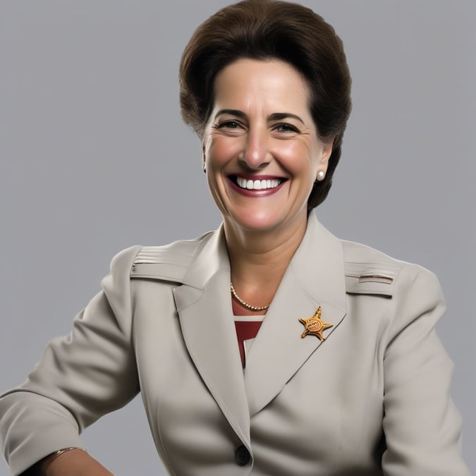 Sedini al Ataque: ¿La Articuladora Clave de la Reconstrucción?