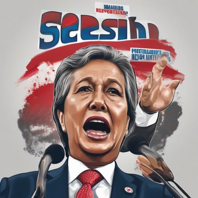 Sedini Responde: ¿Crisis Interna en el Gobierno? Explosivas Declaraciones