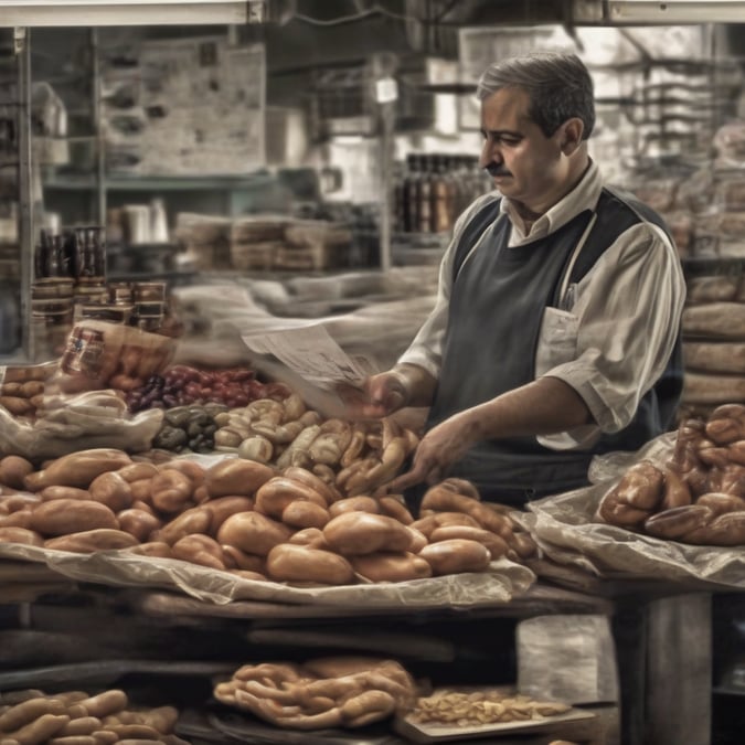 Según el economista Fausto Spotorno, “parecería que a la inflación no le da la nafta para seguir creciendo”