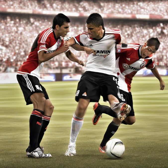 Seis bajas de peso y la incógnita Juanfer Quintero: los convocados de Coudet para el duelo River Plate-Blooming por la Sudamericana