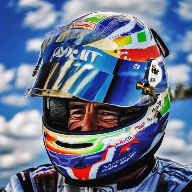 ¡Seis policías lo rodearon! La increíble multa que sufrió Franco Colapinto en Mónaco