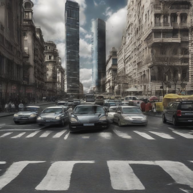 Semana financiera: las acciones argentinas subieron hasta 9% y el riesgo país se acercó a los 500 puntos