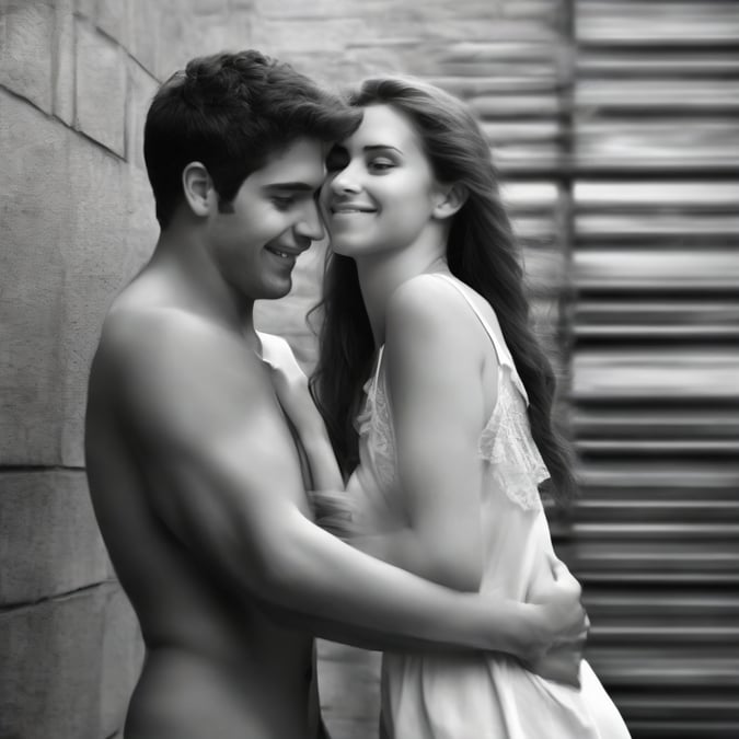 Sexo y romance con la IA: estudio devela que los jóvenes creen que mejoraría la felicidad