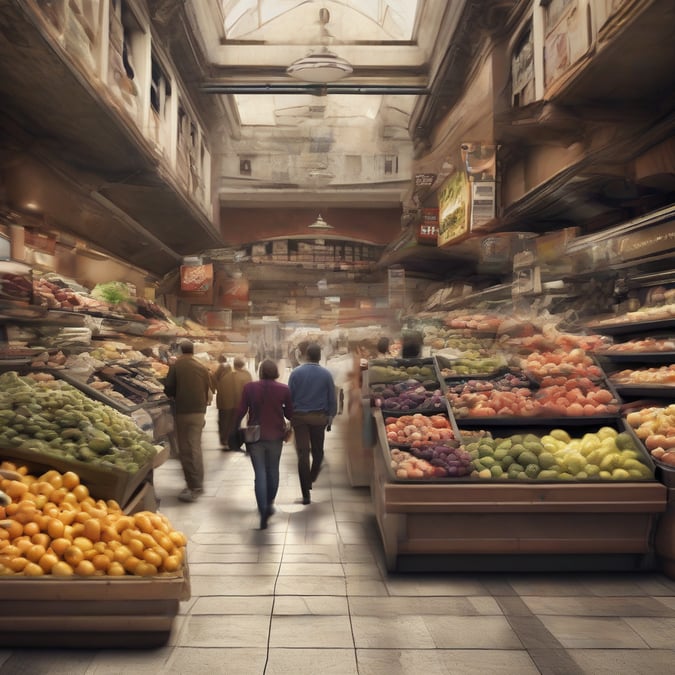 Sigue el optimismo en el mercado: la Bolsa encadenó la tercera suba seguida y el riesgo país quebró los 500 puntos
