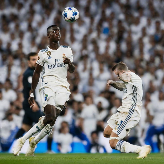¡Silencio en el Bernabéu! El Madrid gana, pero la afición estalla contra sus estrellas